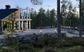 Hunurijaervi Resort*****